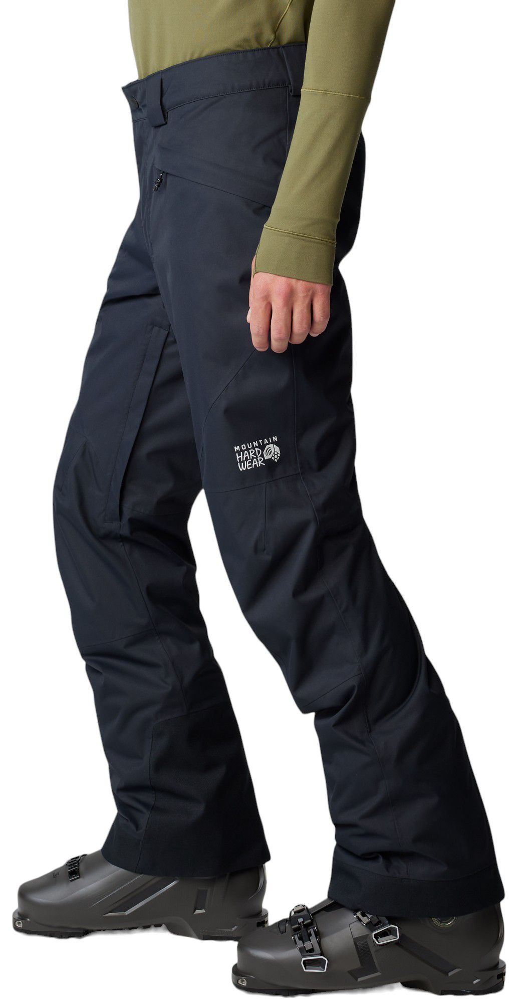Mountain Hardwear Men's Firefall Pants product image
