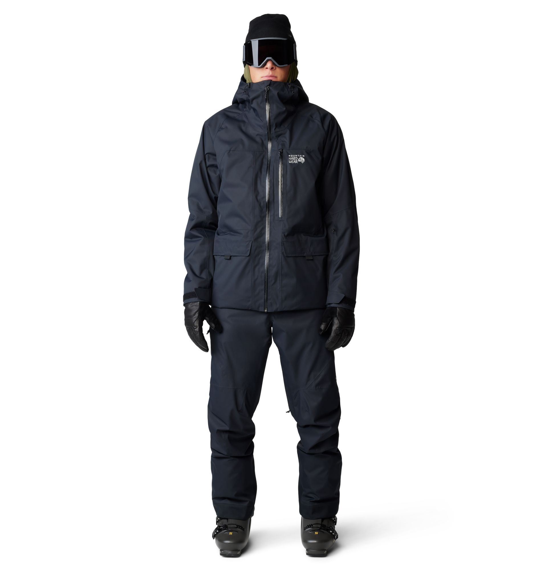 Mountain Hardwear Men's Firefall Pants product image