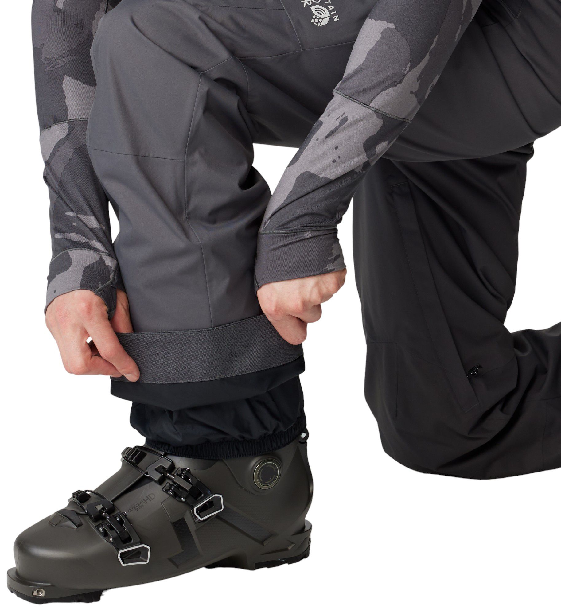 Mountain Hardwear Men's Firefall Pants product image
