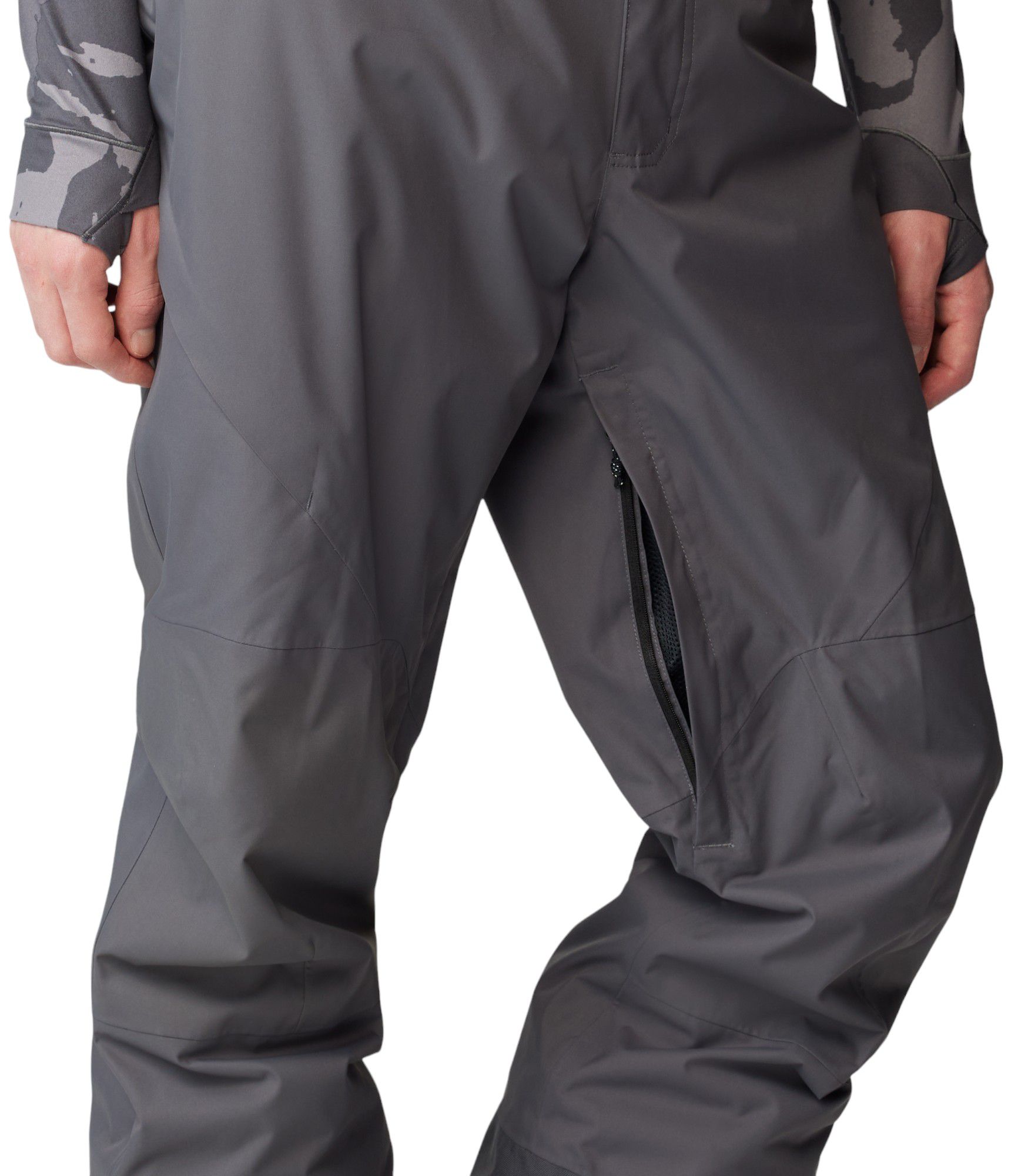 Mountain Hardwear Men's Firefall Pants product image