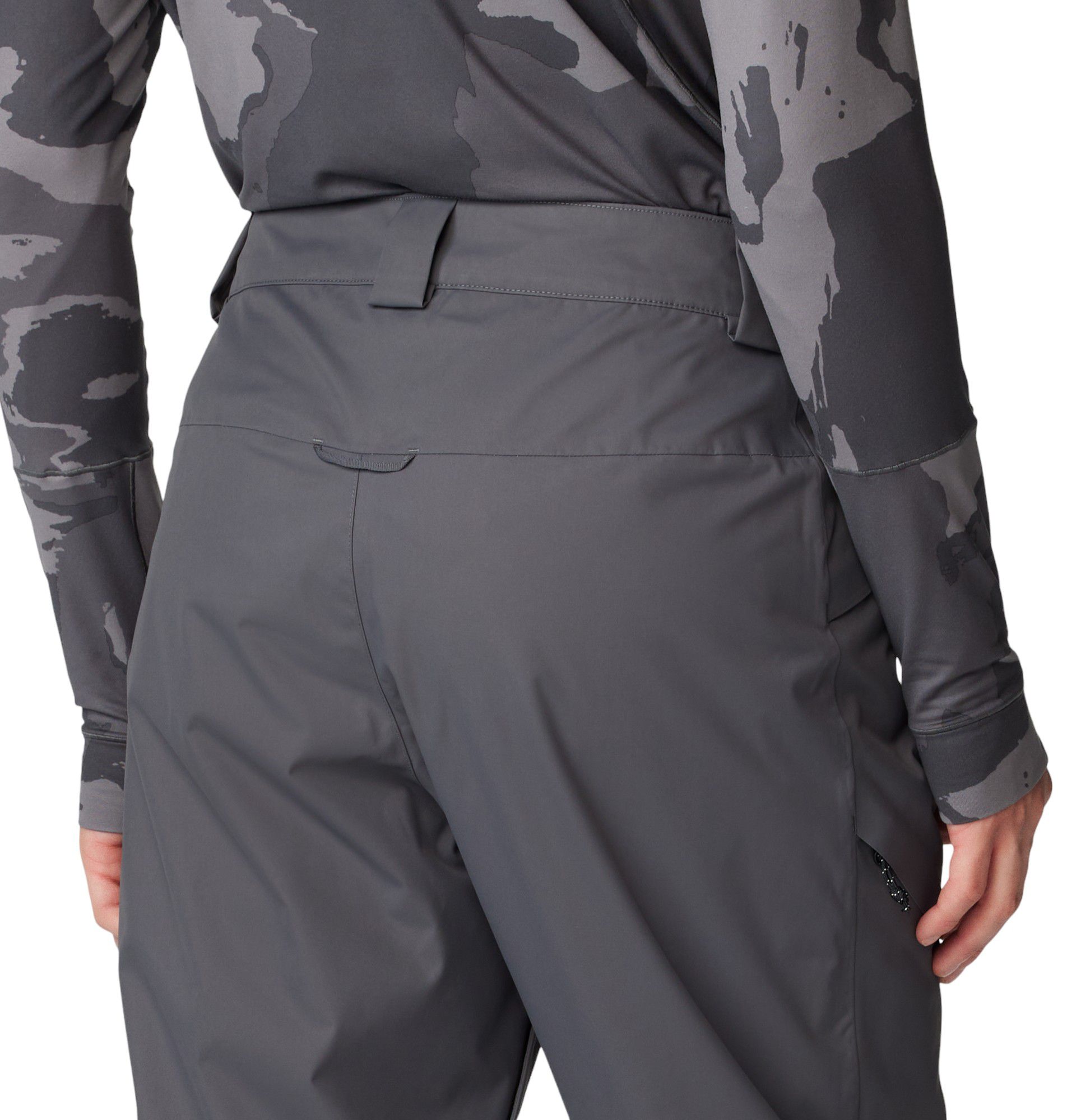 Mountain Hardwear Men's Firefall Pants product image