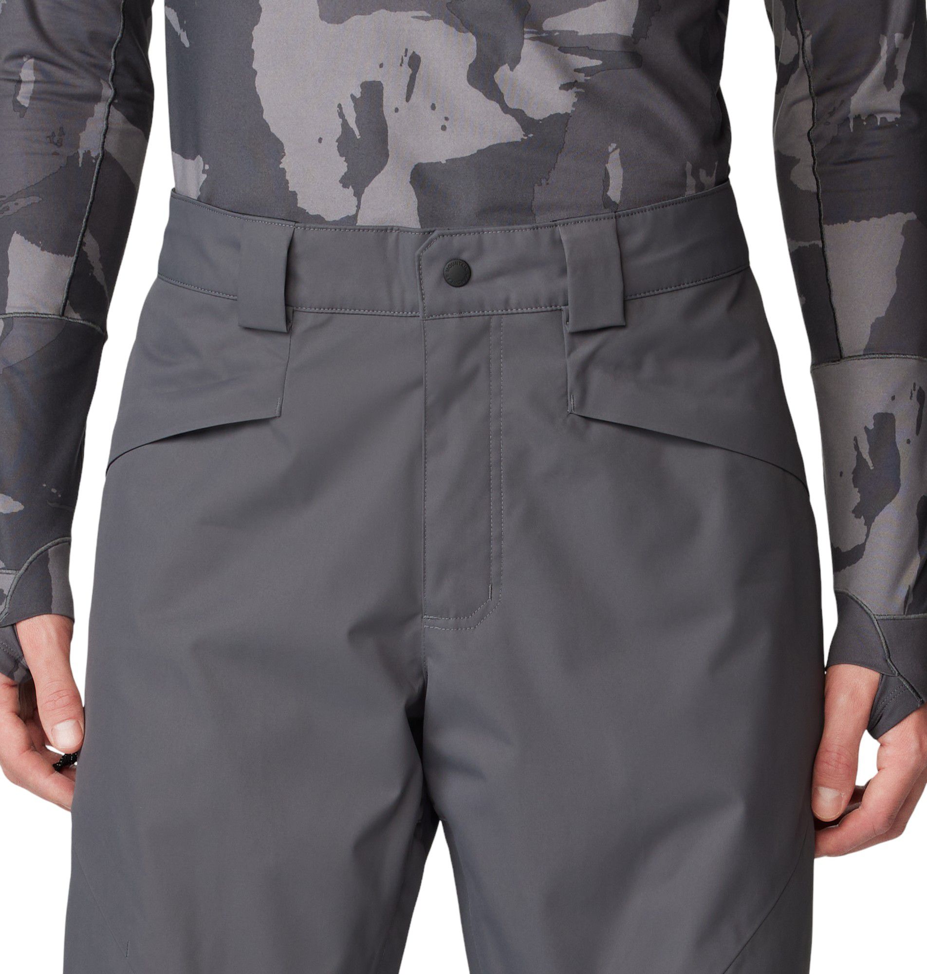 Mountain Hardwear Men's Firefall Pants product image