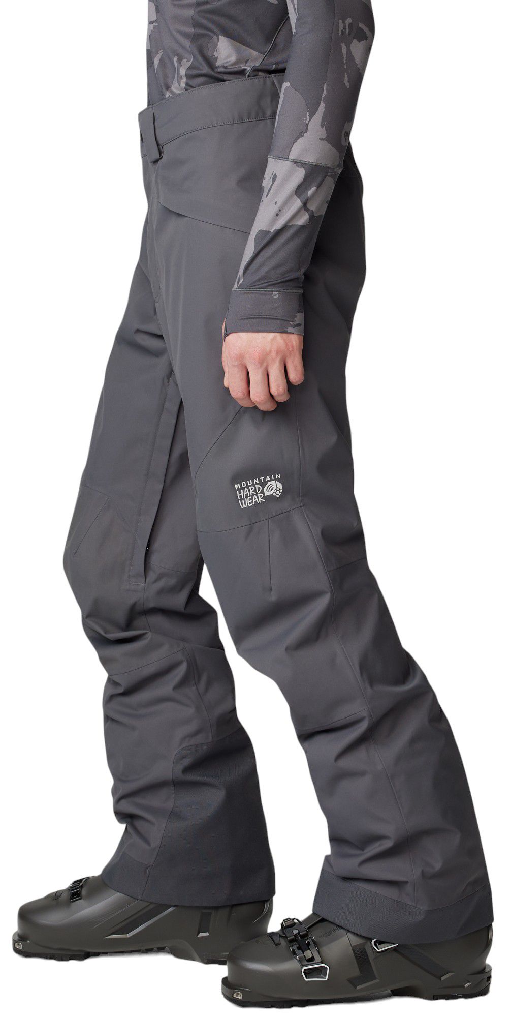 Mountain Hardwear Men's Firefall Pants product image