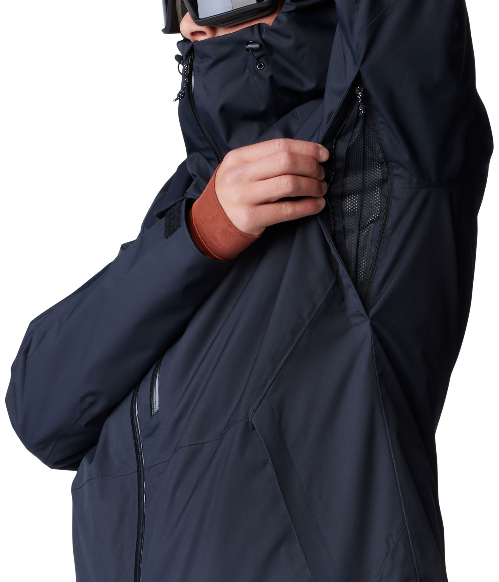 Mountain Hardwear Men's Firefall Jacket product image