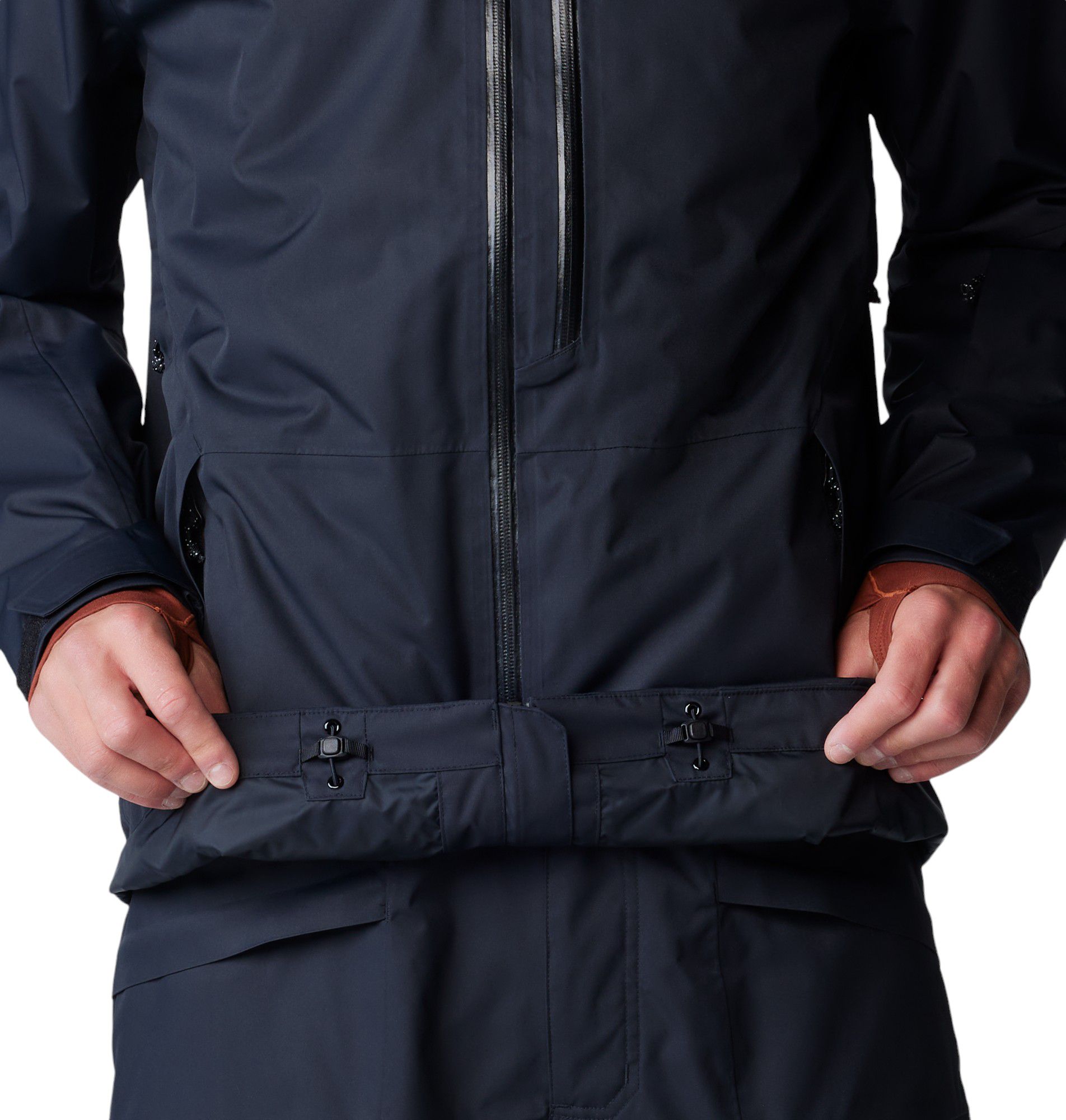 Mountain Hardwear Men's Firefall Jacket product image