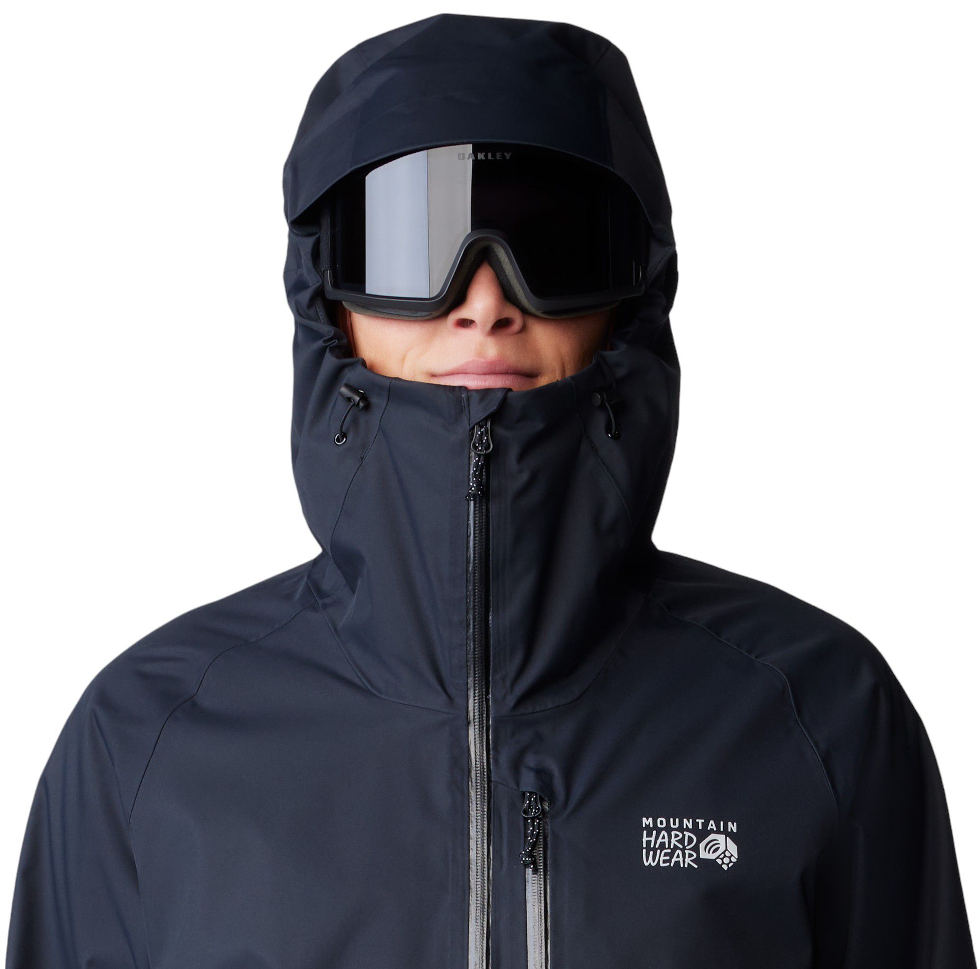 Mountain Hardwear Men's Firefall Jacket product image