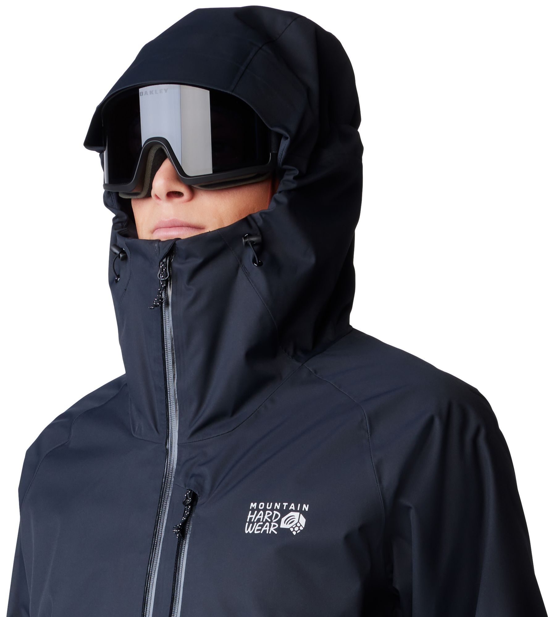 Mountain Hardwear Men's Firefall Jacket product image