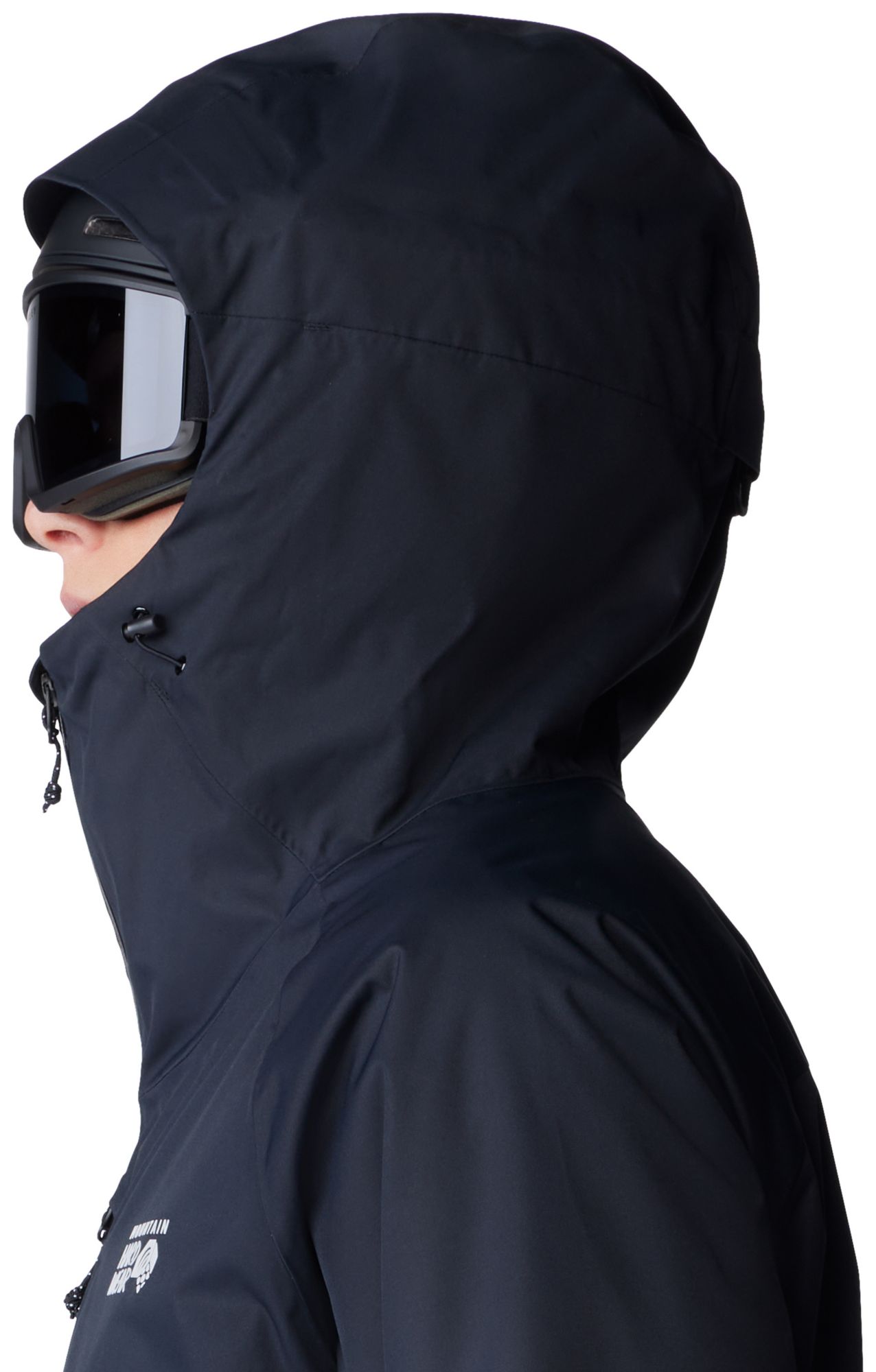 Mountain Hardwear Men's Firefall Jacket product image