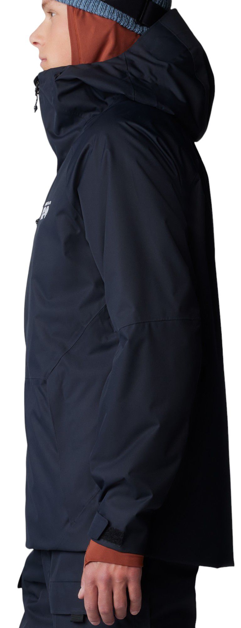 Mountain Hardwear Men's Firefall Jacket product image