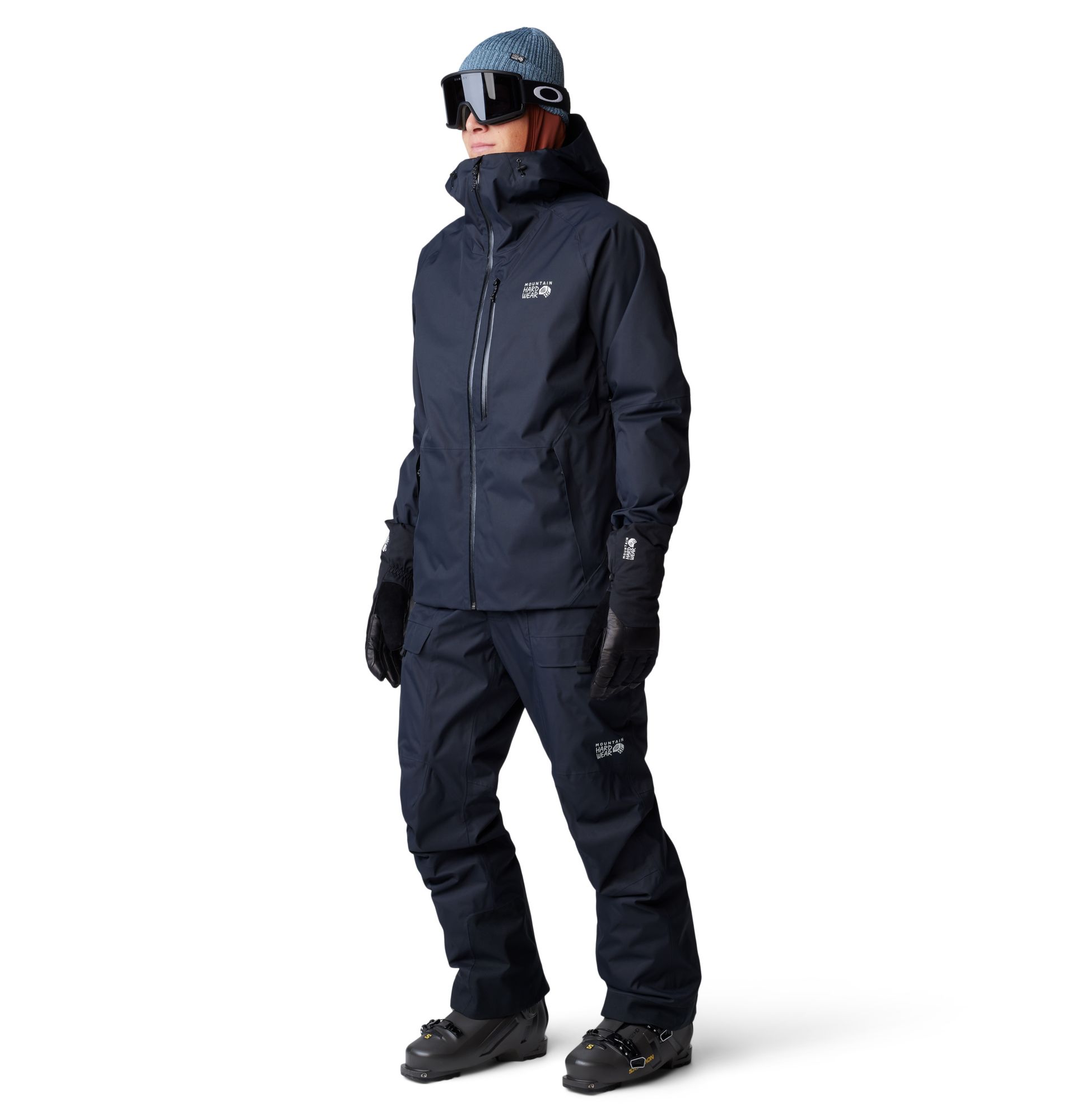 Mountain Hardwear Men's Firefall Jacket product image