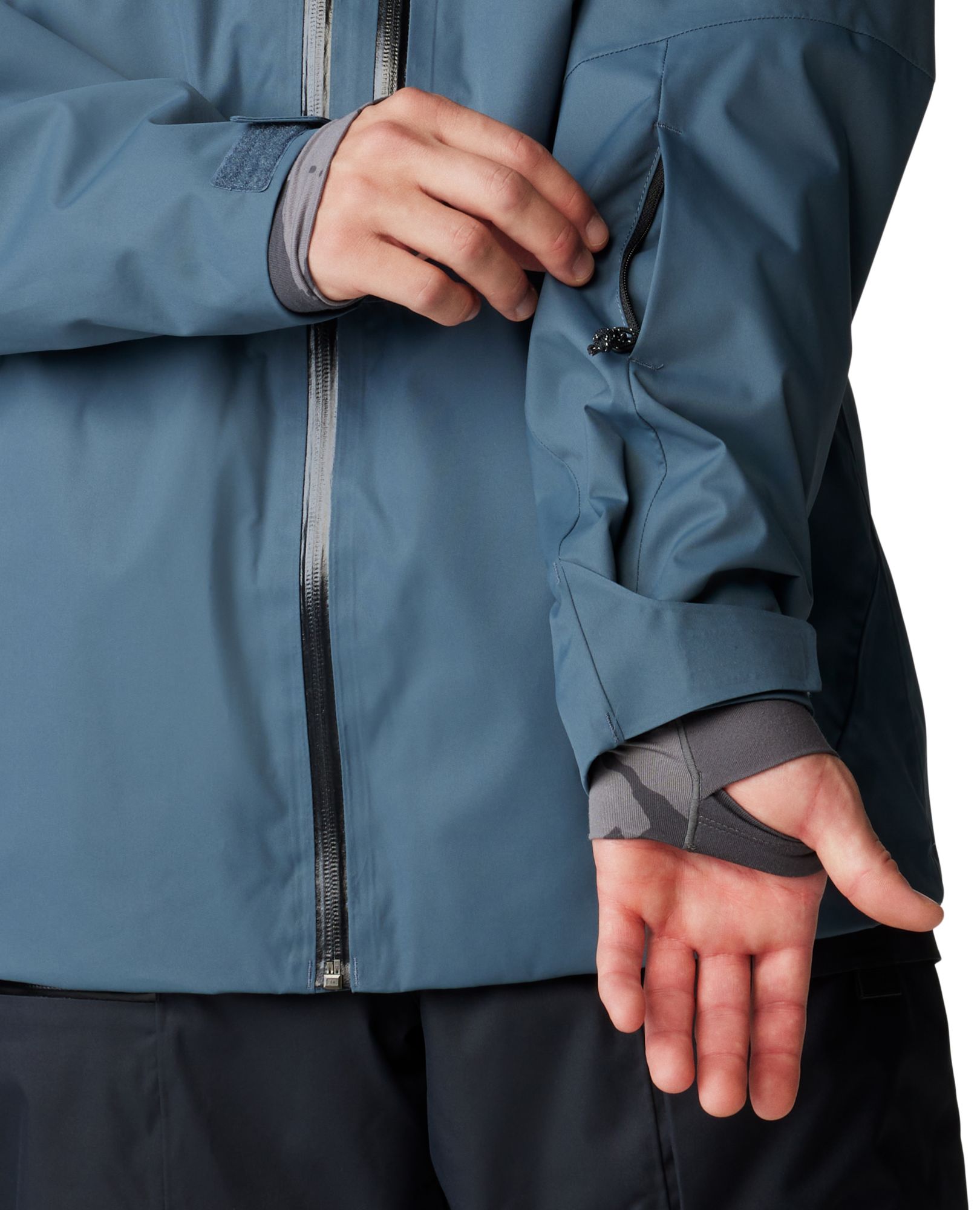 Mountain Hardwear Men's Firefall Jacket product image