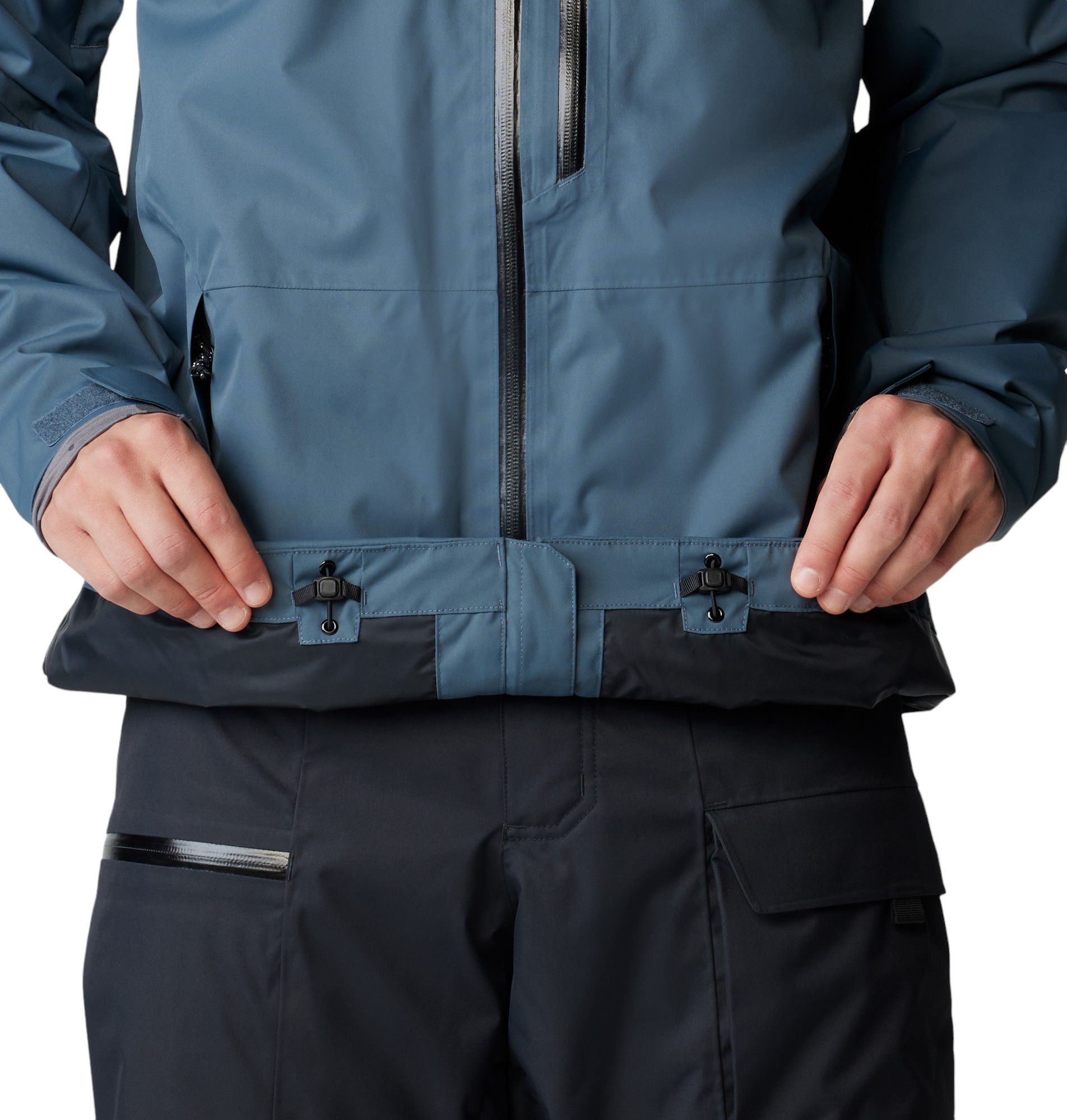 Mountain Hardwear Men's Firefall Jacket product image