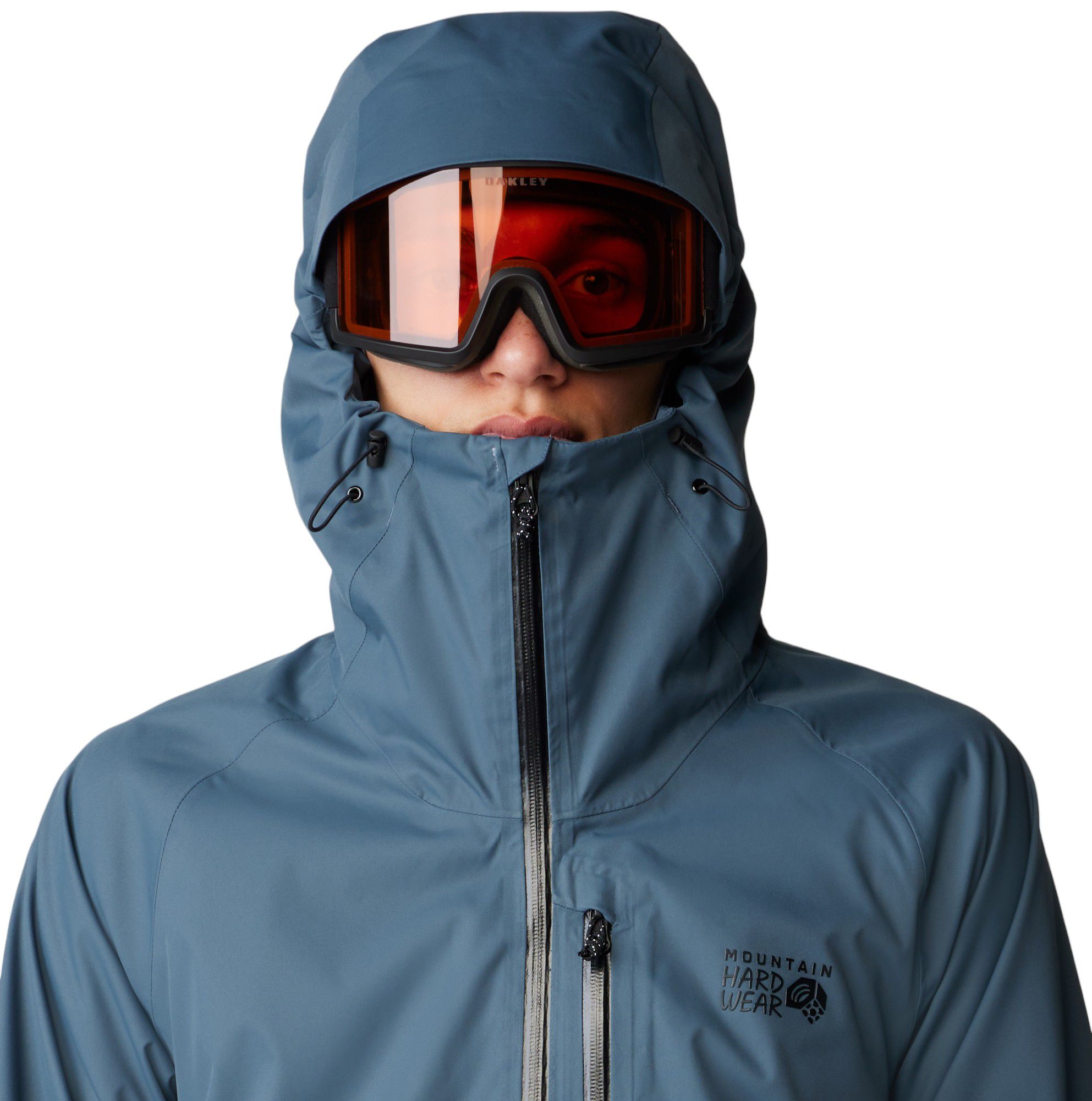 Mountain Hardwear Men's Firefall Jacket product image