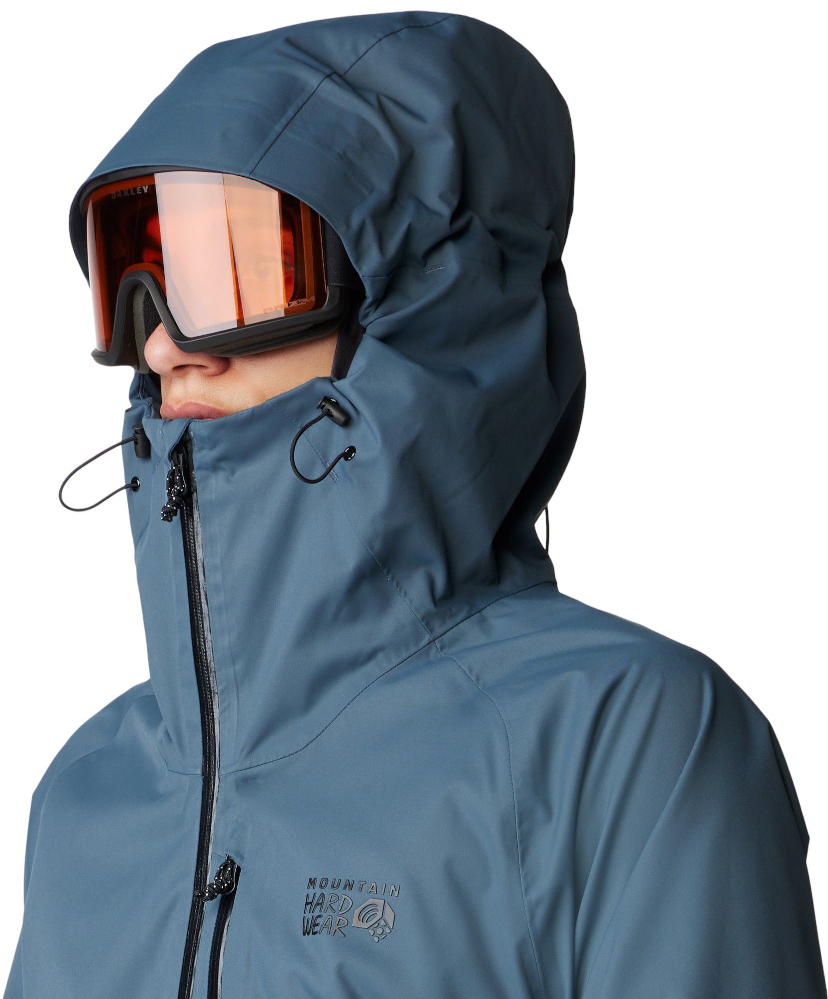 Mountain Hardwear Men's Firefall Jacket product image