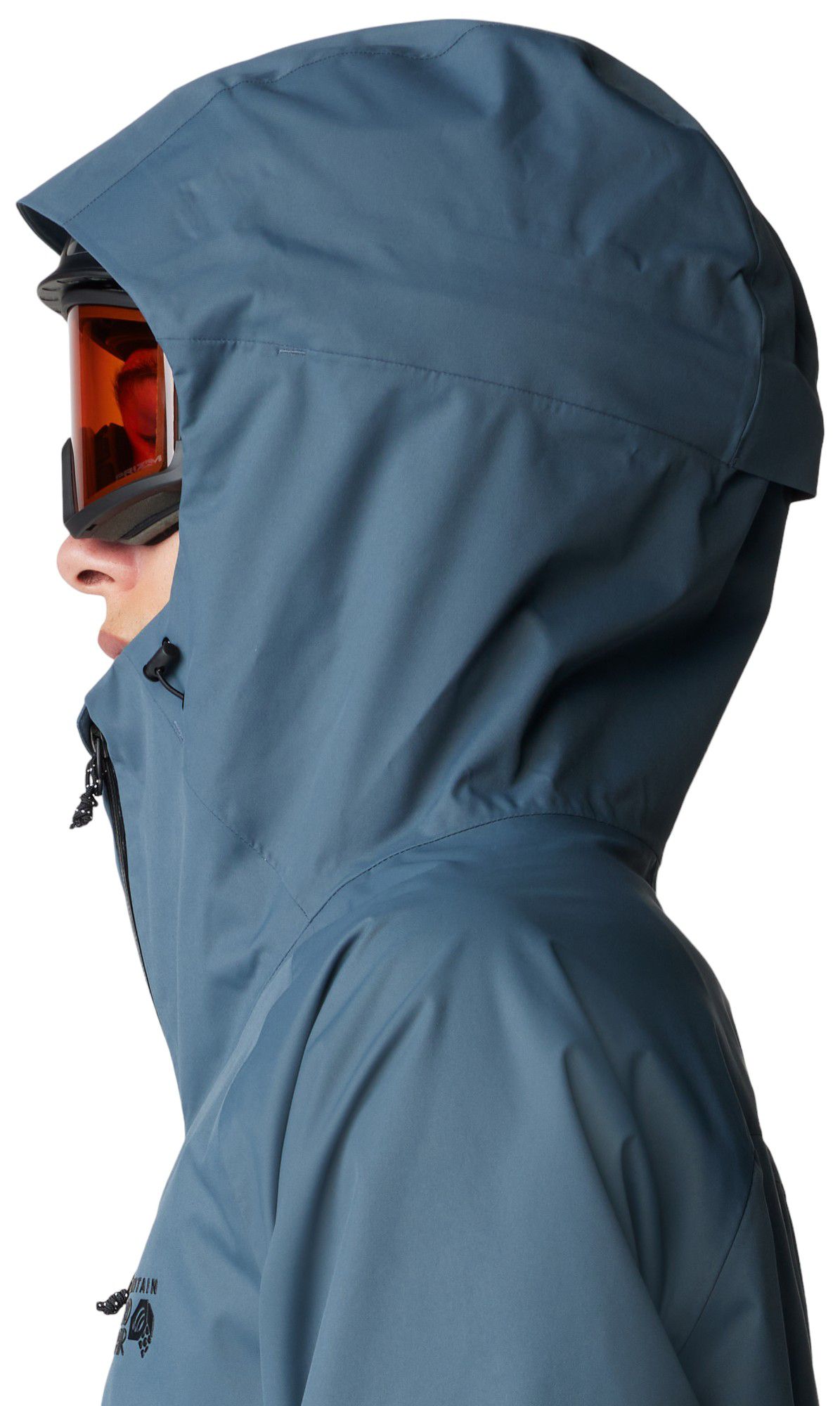 Mountain Hardwear Men's Firefall Jacket product image