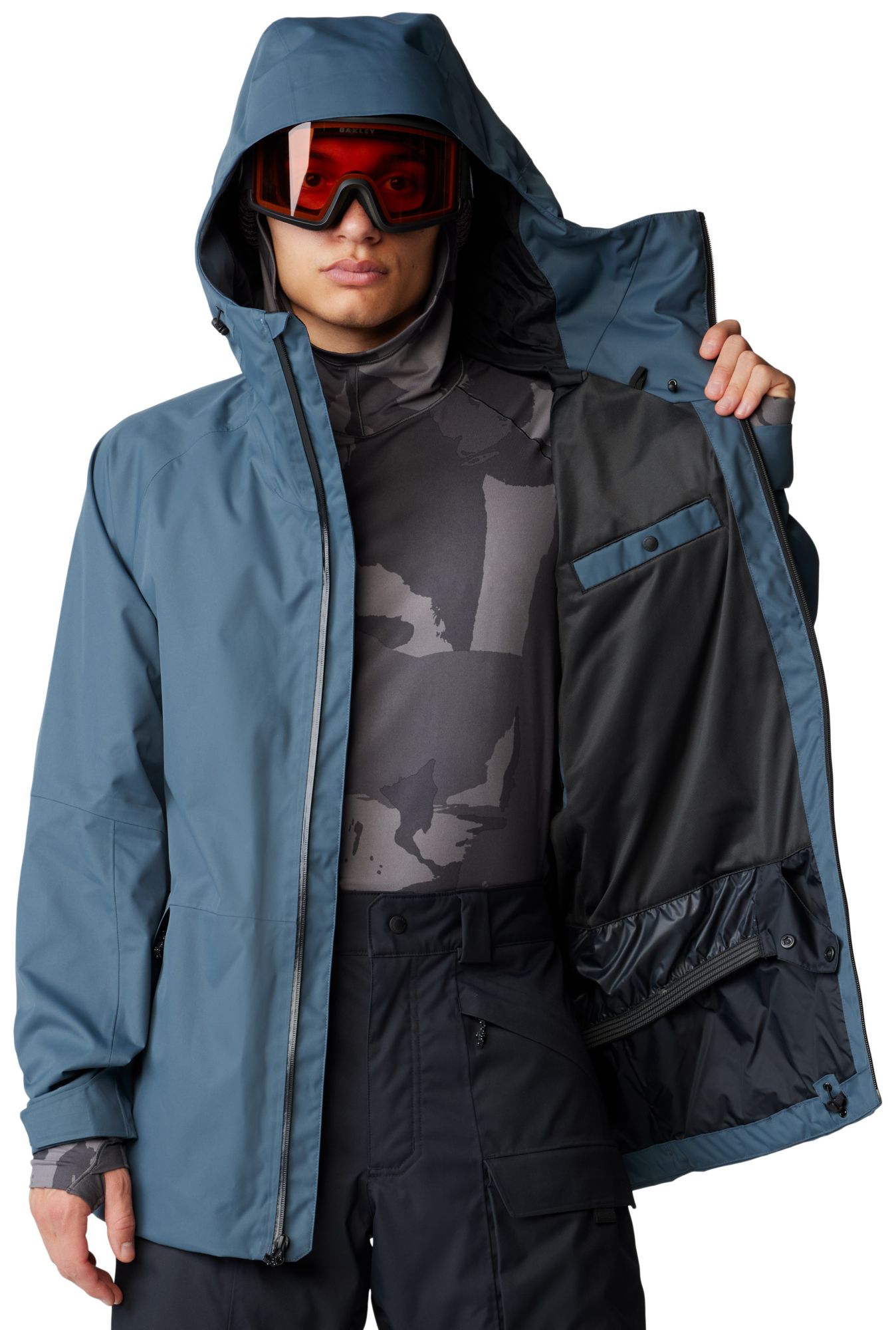 Mountain Hardwear Men's Firefall Jacket product image