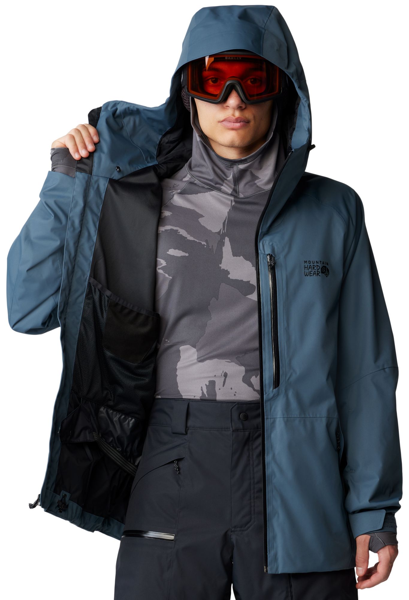 Mountain Hardwear Men's Firefall Jacket product image