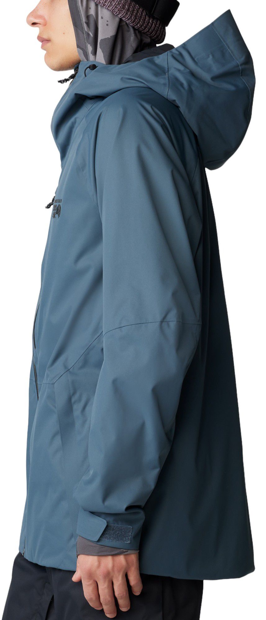 Mountain Hardwear Men's Firefall Jacket product image