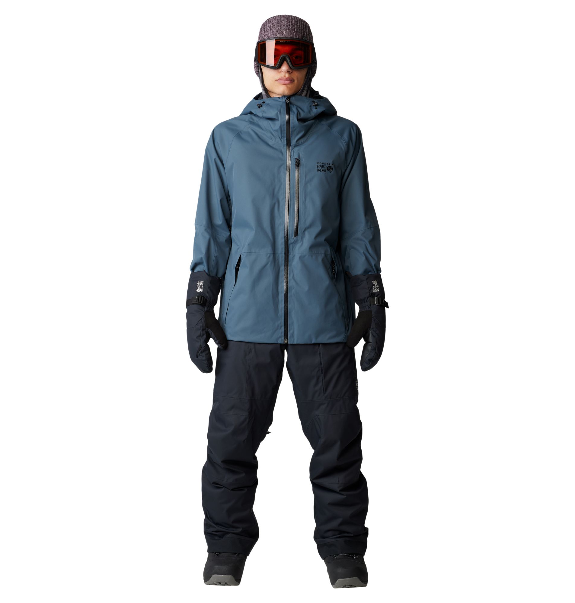 Mountain Hardwear Men's Firefall Jacket product image