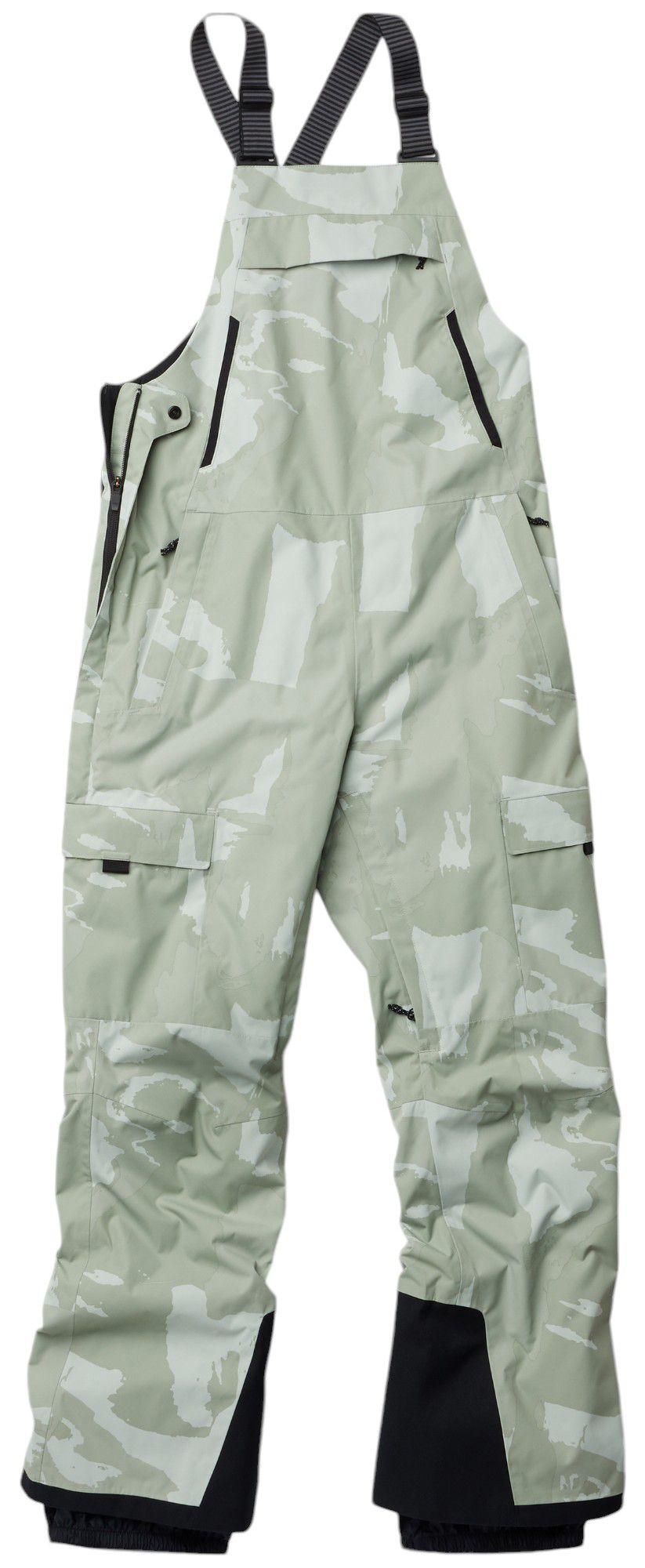 Mountain Hardwear Women's Firefall Bib product image