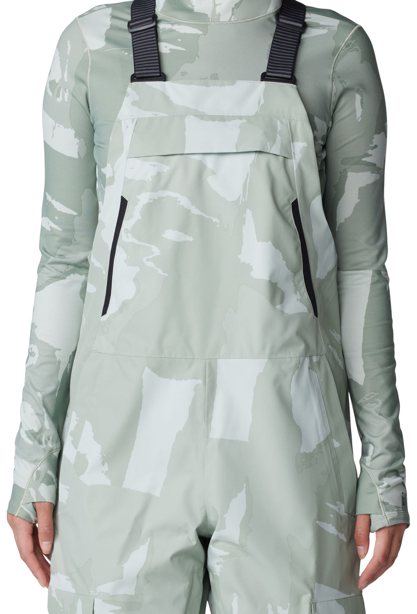 Mountain Hardwear Women's Firefall Bib product image