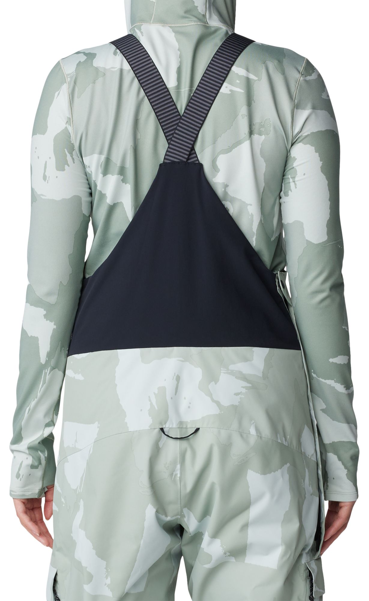 Mountain Hardwear Women's Firefall Bib product image