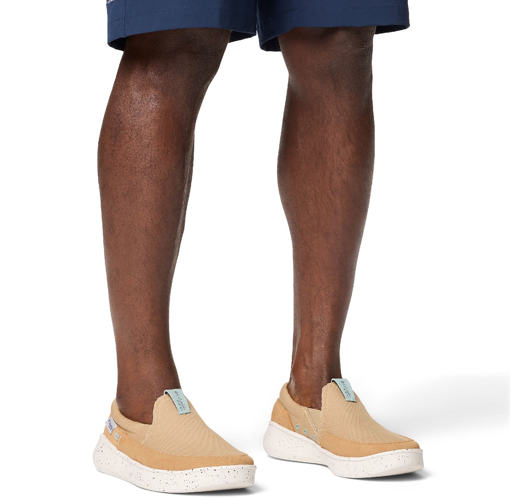 Columbia Men's PFG Boatside Shoes product image