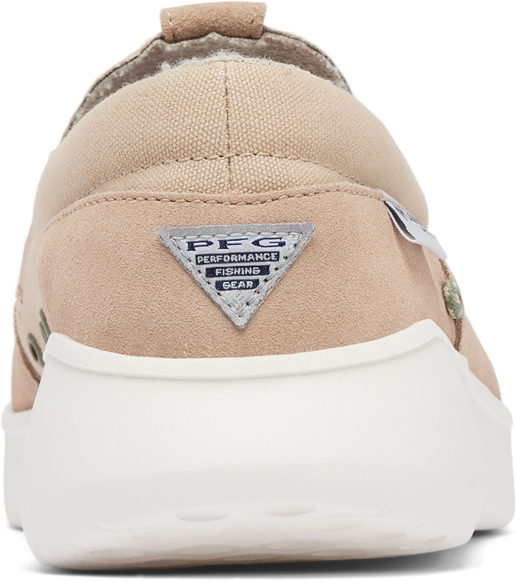 Columbia Men's PFG Boatside Shoes product image
