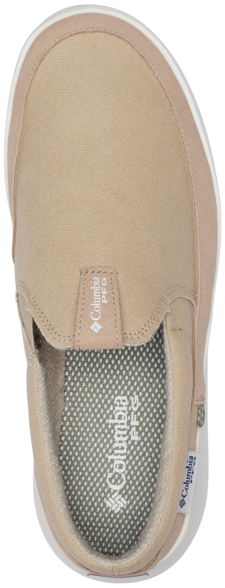 Columbia Men's PFG Boatside Shoes product image