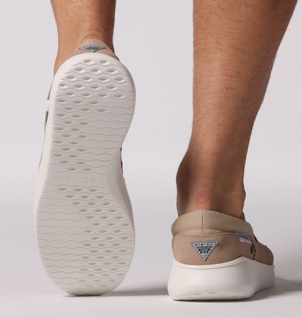 Columbia Men's PFG Boatside Shoes product