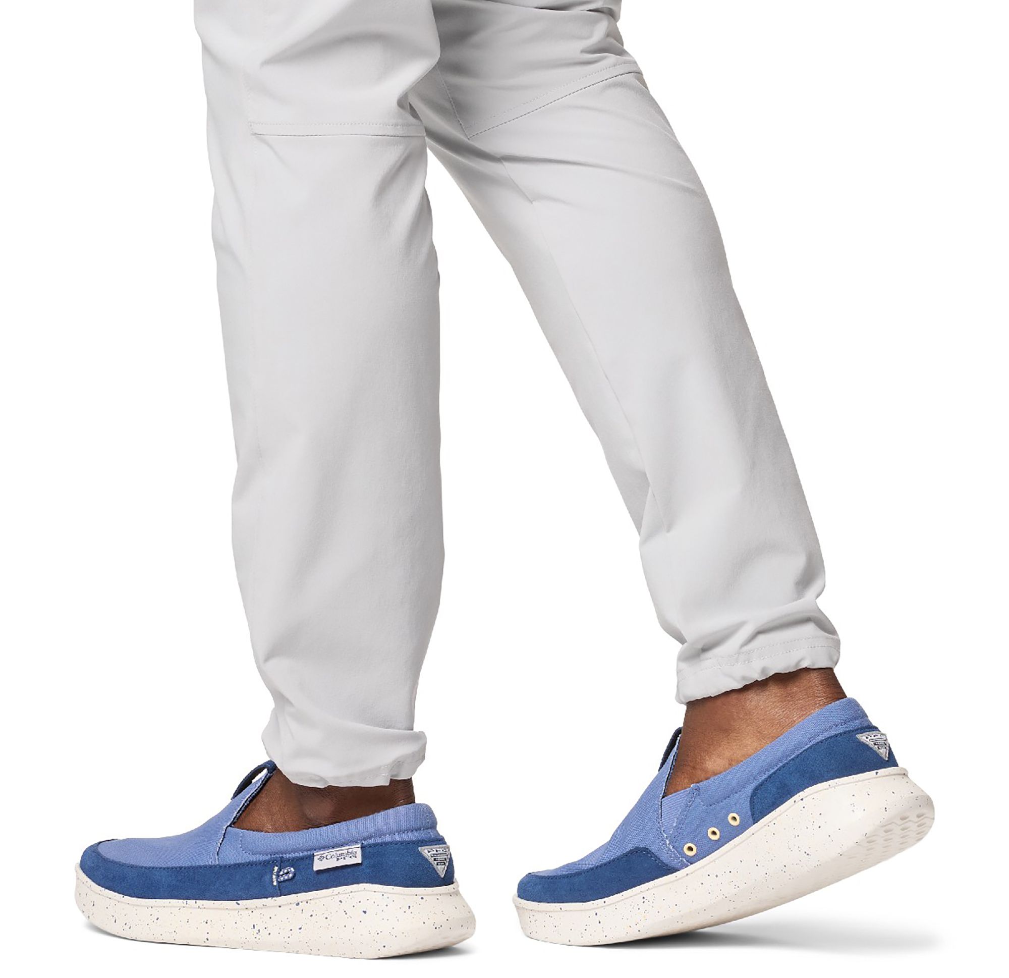 Columbia Men's PFG Boatside Shoes product image