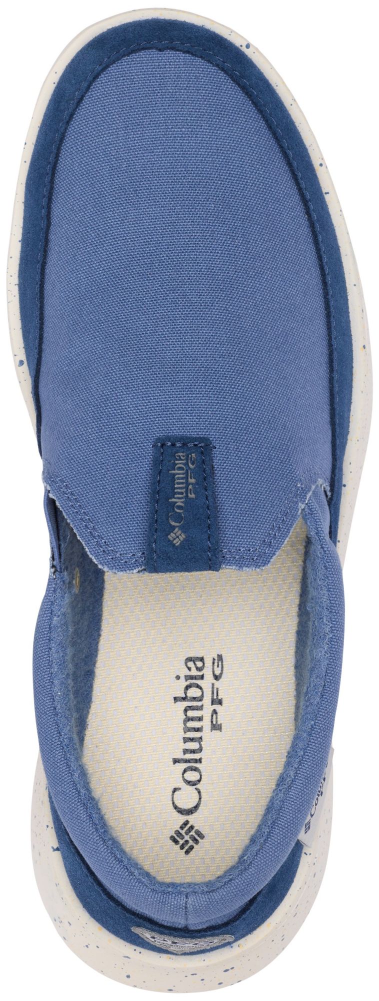 Columbia Men's PFG Boatside Shoes product image