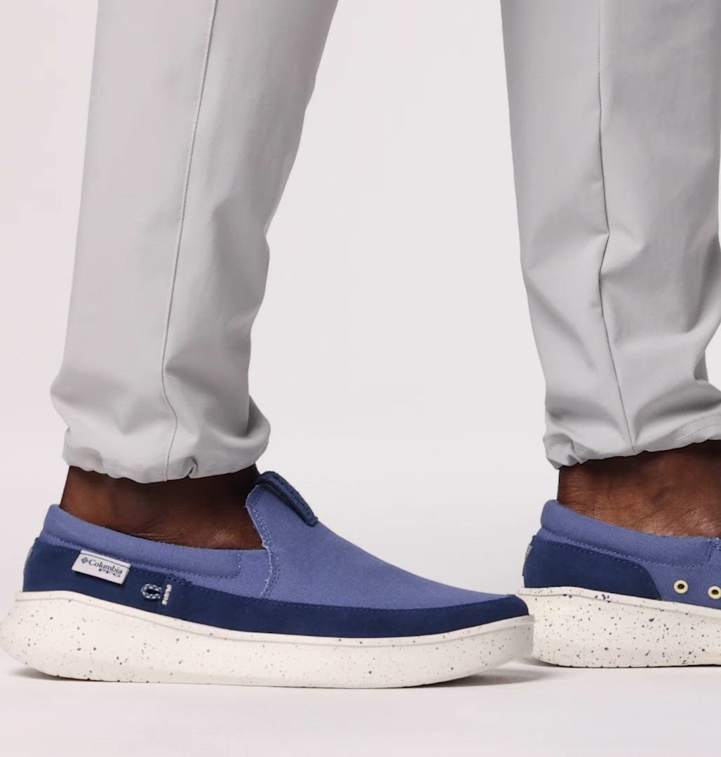 Columbia Men's PFG Boatside Shoes product