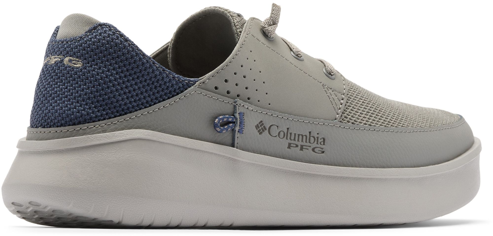 Columbia Men's PFG Boatside Breathe Shoes product image