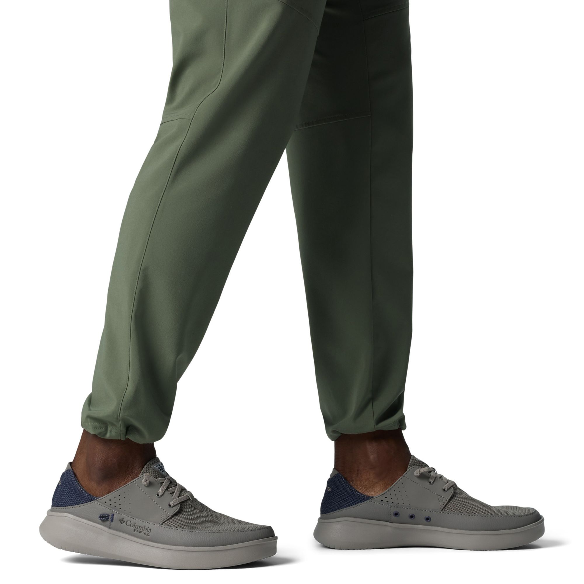 Columbia Men's PFG Boatside Breathe Shoes product image