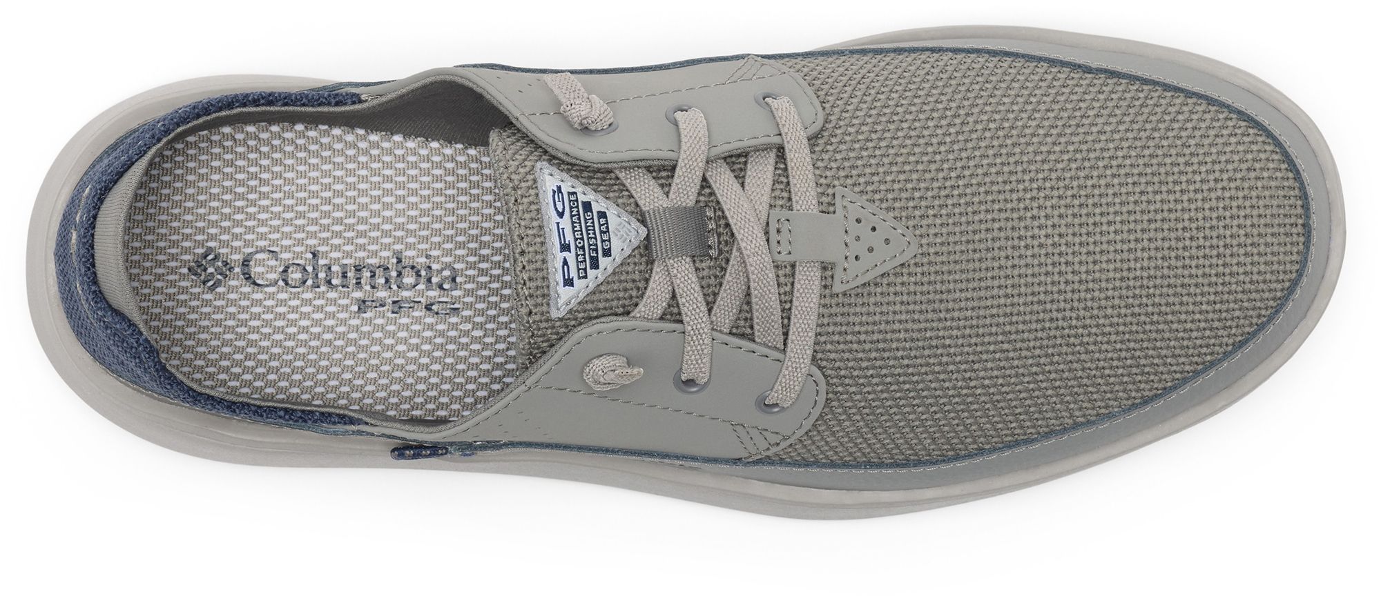 Columbia Men's PFG Boatside Breathe Shoes product image