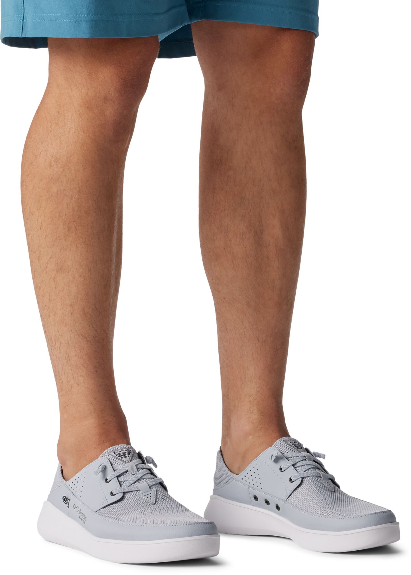 Columbia Men's PFG Boatside Breathe Relaxed Shoes product image