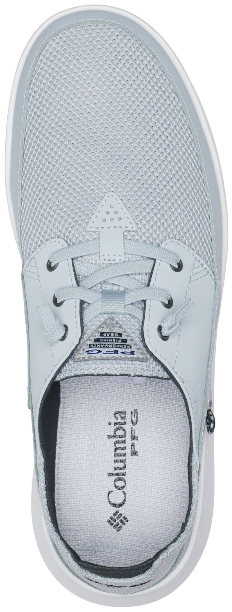 Columbia Men's PFG Boatside Breathe Relaxed Shoes product image