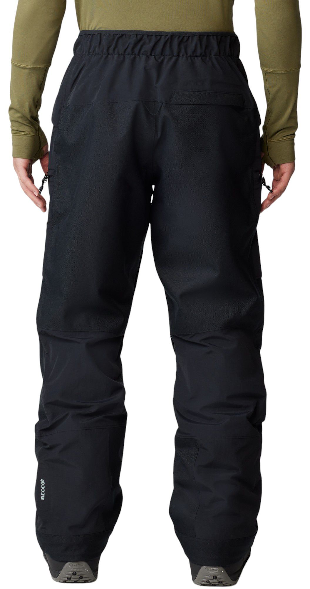 Mountain Hardwear Men's First Tracks Pants product image