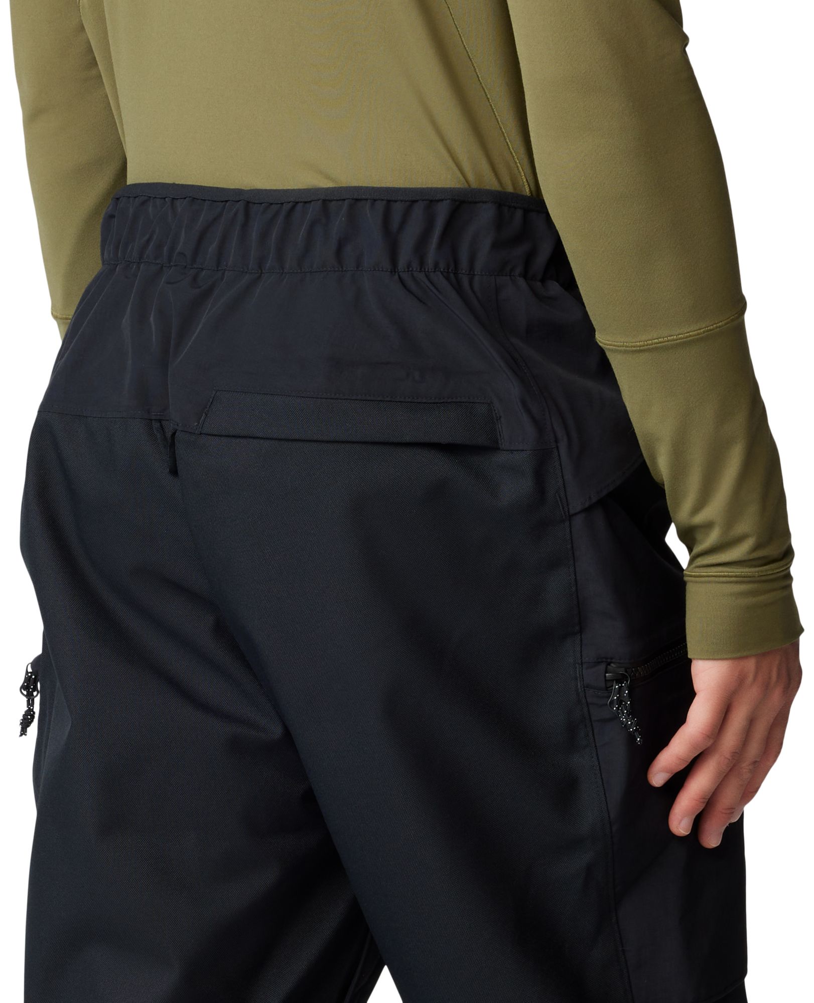 Mountain Hardwear Men's First Tracks Pants product image