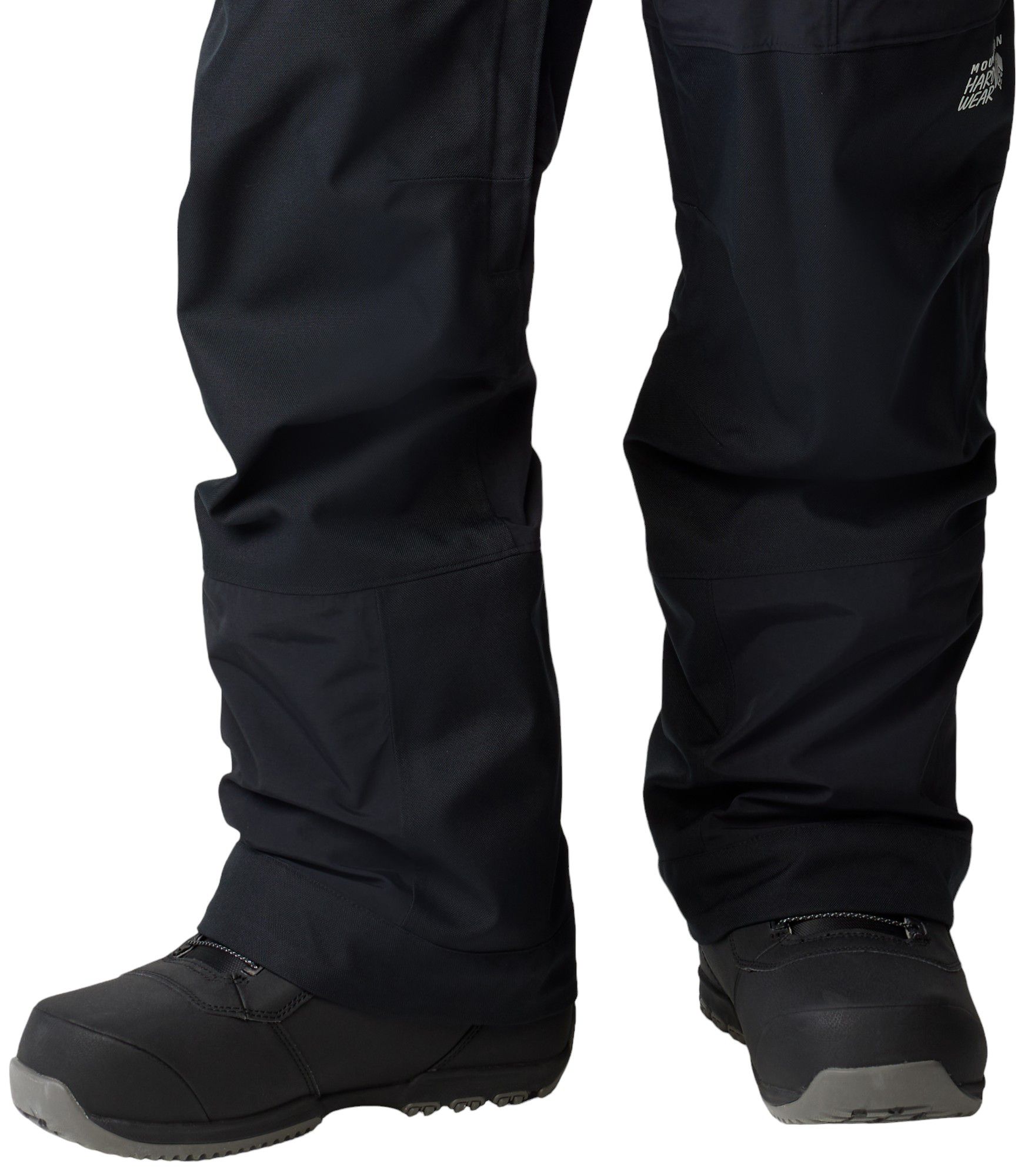 Mountain Hardwear Men's First Tracks Pants product image