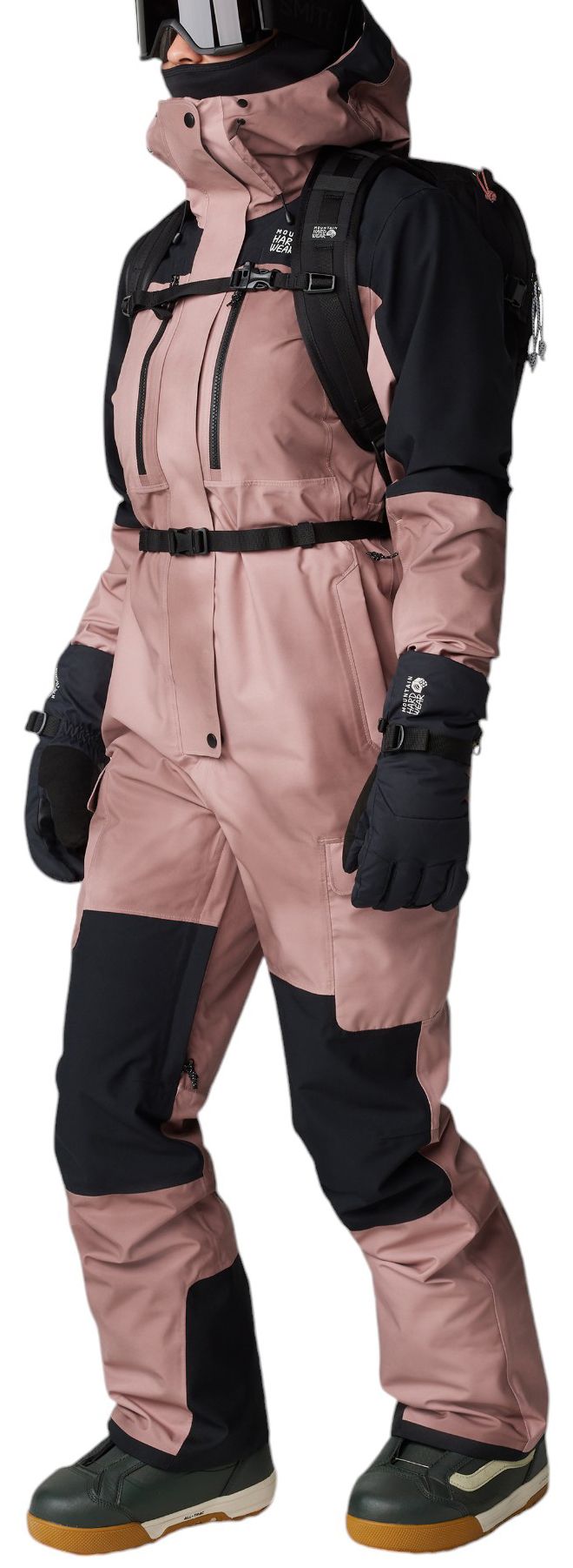 Mountain Hardwear Women's Powder Maven™ One Piece Dick's Sporting Goods