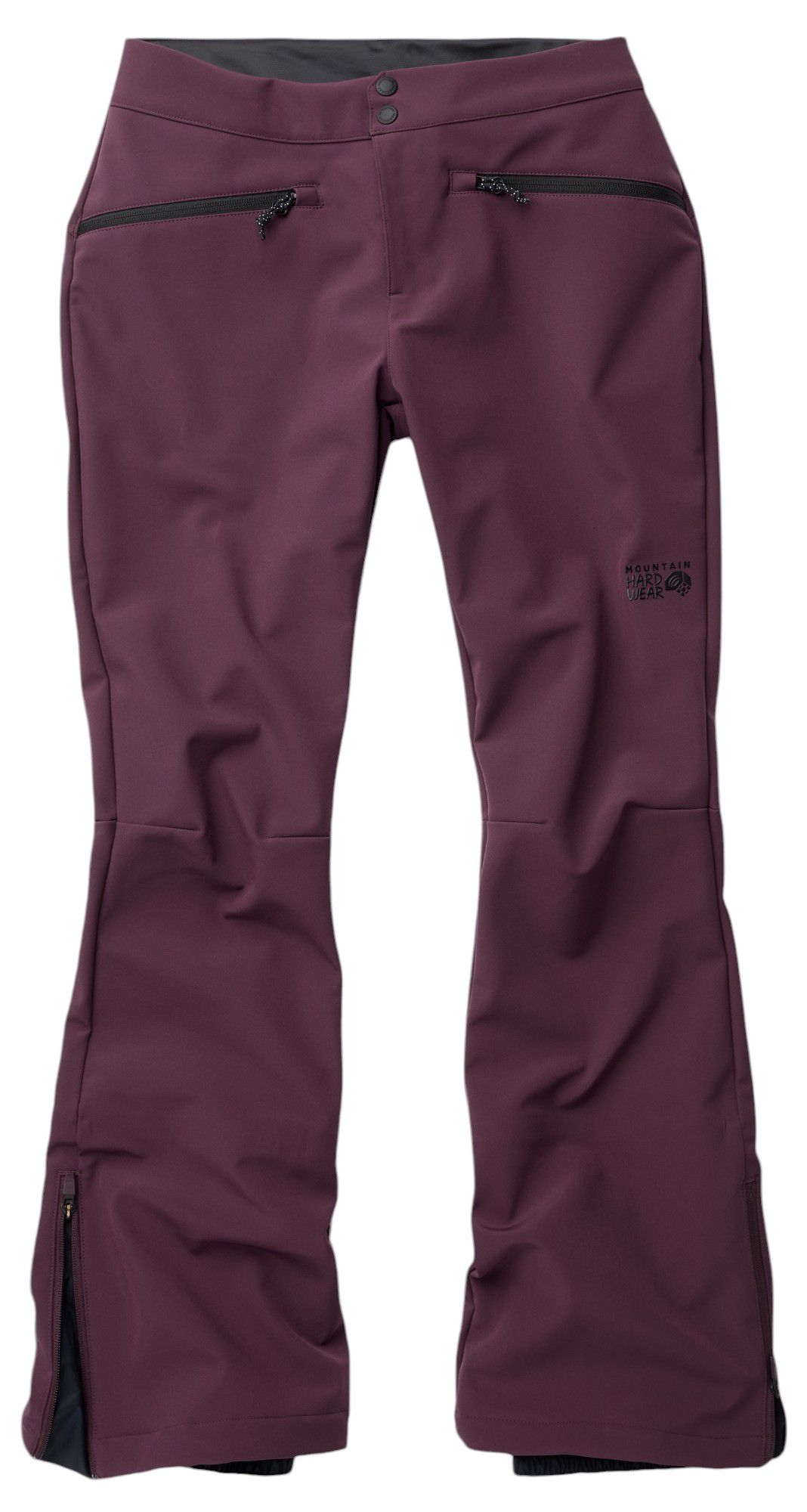 Mountain Hardwear Women's Firefall Stretch Pants product image