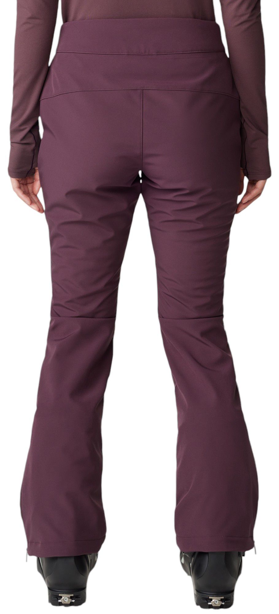Mountain Hardwear Women's Firefall Stretch Pants product image