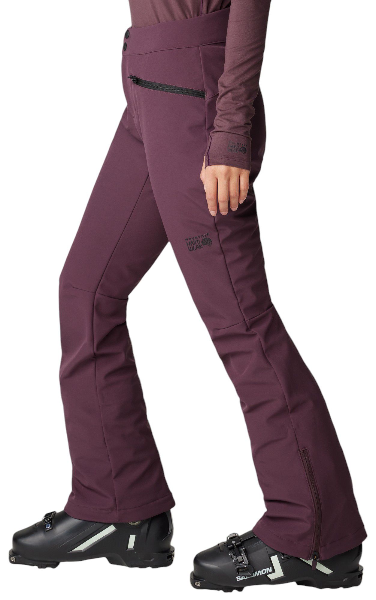 Mountain Hardwear Women's Firefall Stretch Pants product image