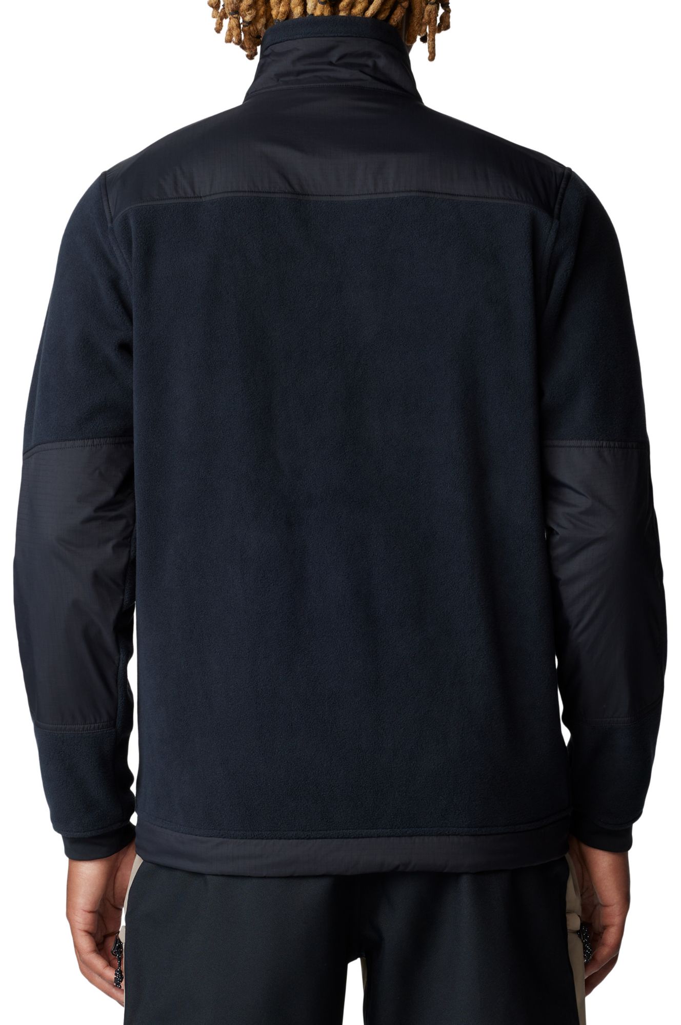 Mountain Hardwear Men's Outdoor Tracks Full-Zip Jacket product image