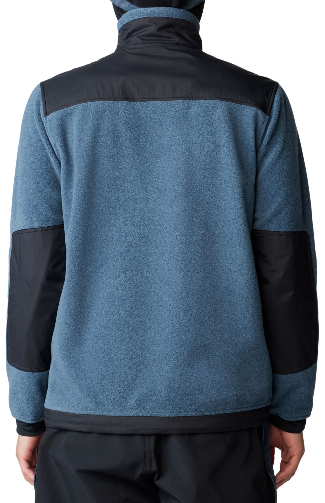 Mountain Hardwear Men's Outdoor Tracks Full-Zip Jacket product image