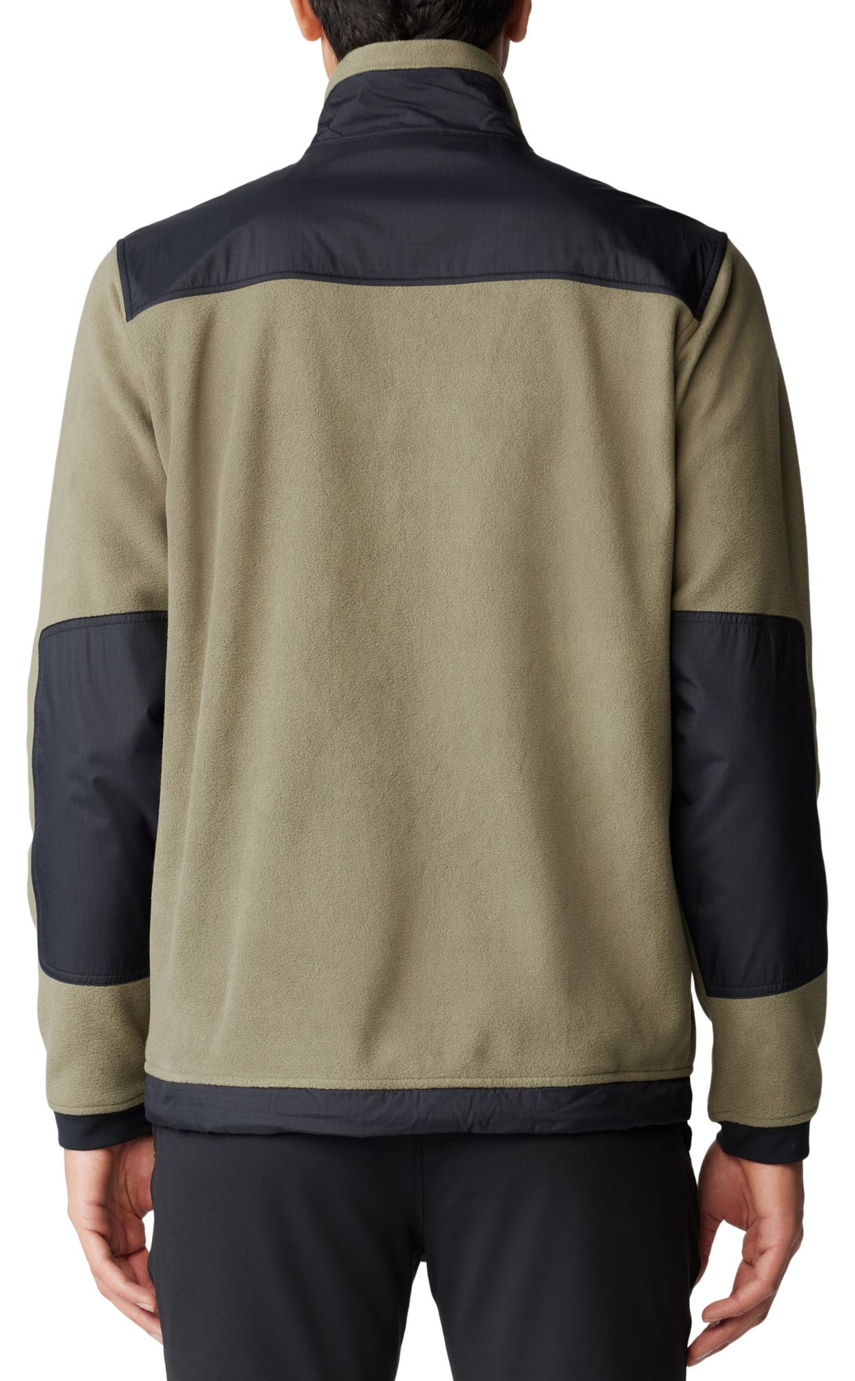 Mountain Hardwear Men's Outdoor Tracks Full-Zip Jacket product image