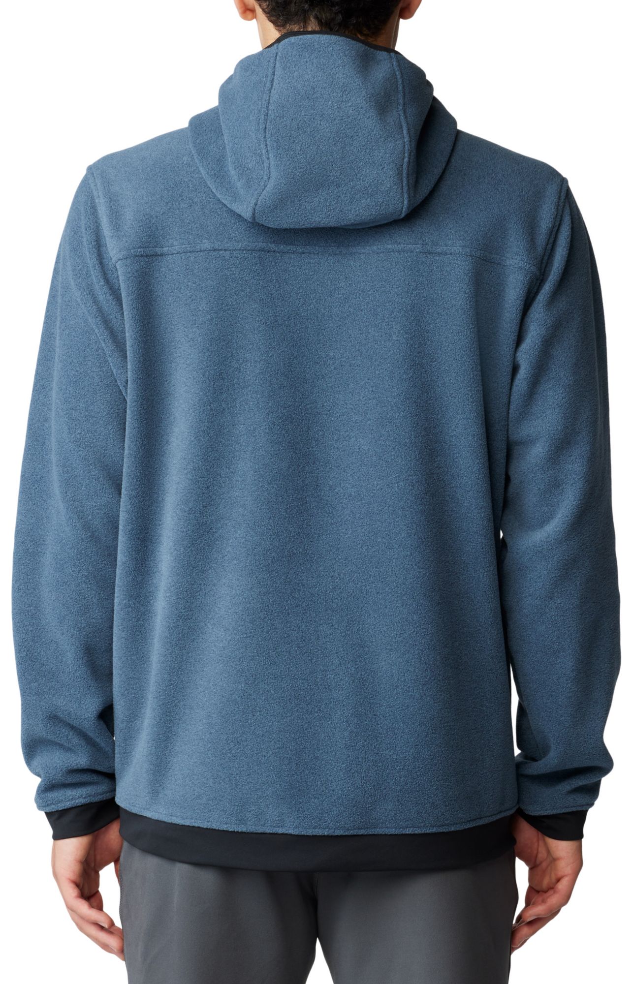 Mountain Hardwear Men's First Tacks Fleece Pullover Hoodie product image