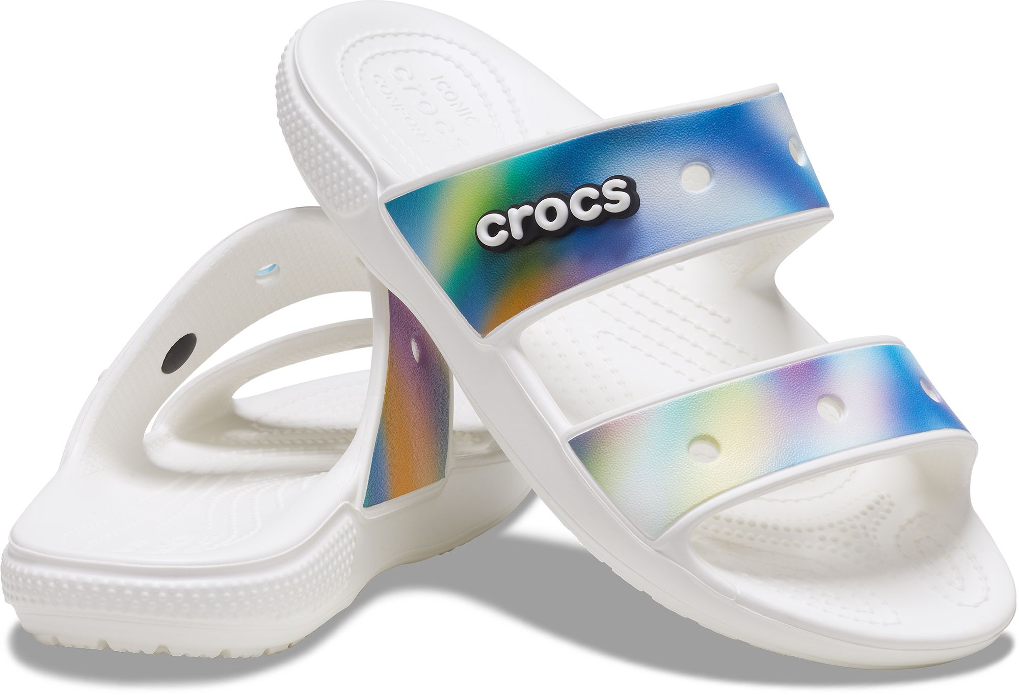 Crocs Adult Classic Solarized Sandals product image